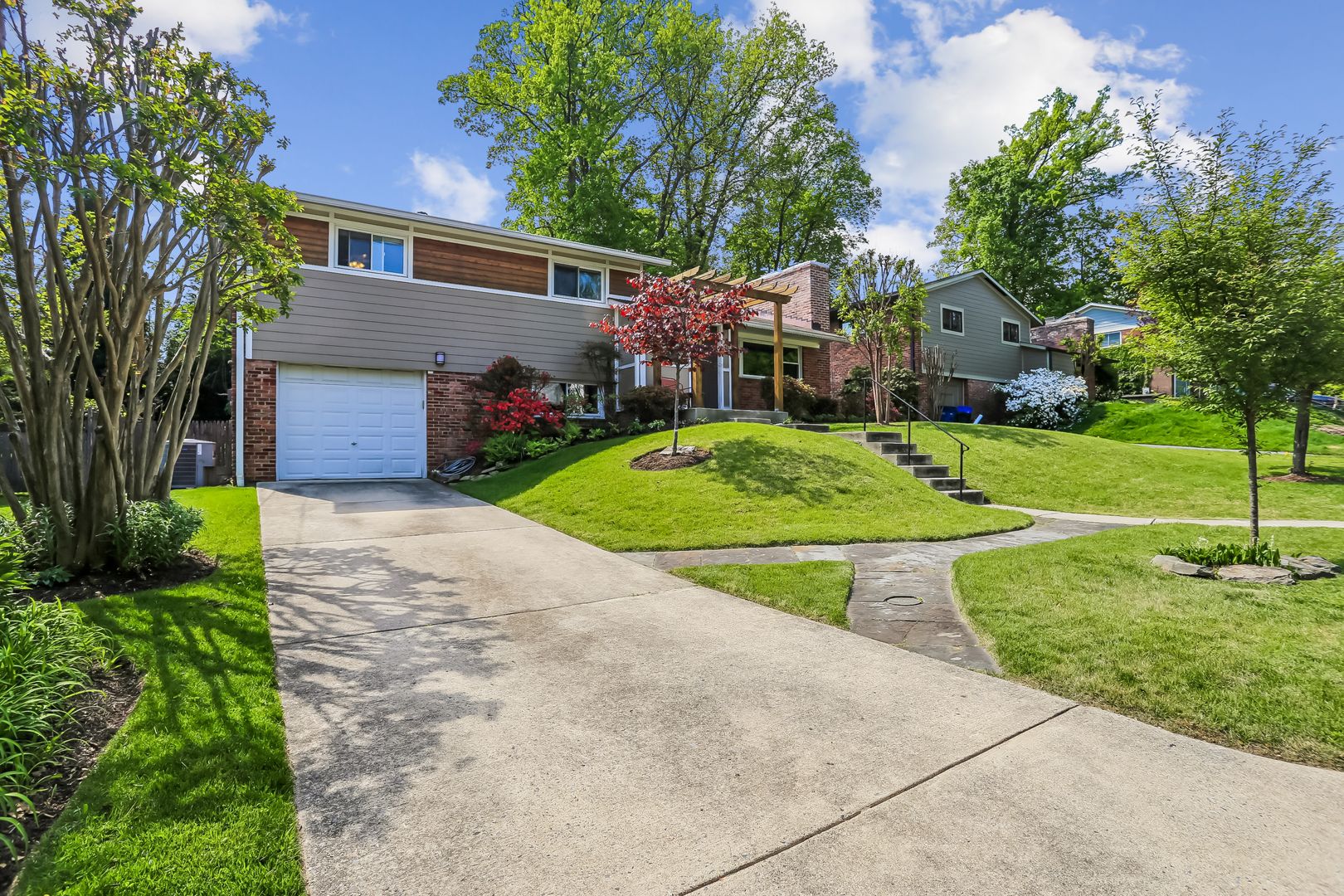Bethesda House: 6314 Marjory Lane