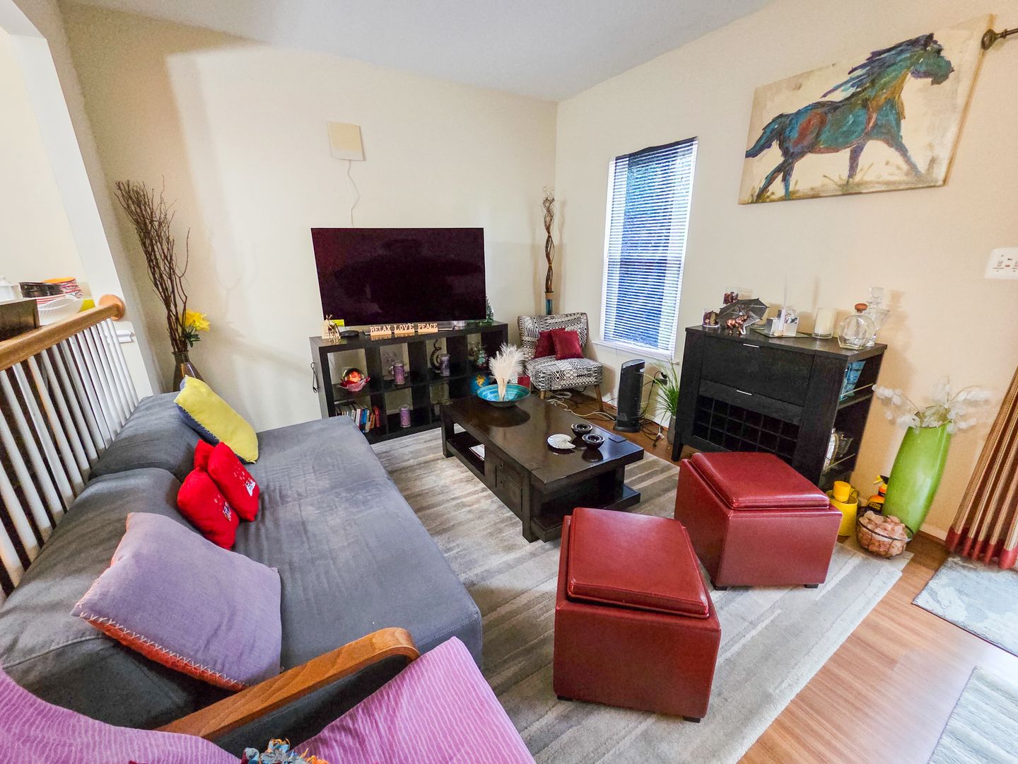 Derwood Townhome: 7012 Roslyn Ave