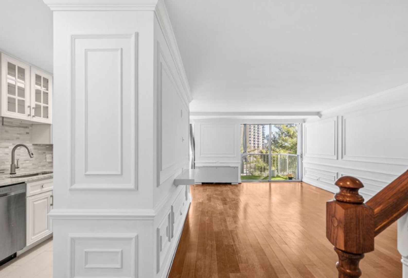 Alexandria Condo: 301 N Beauregard St #517