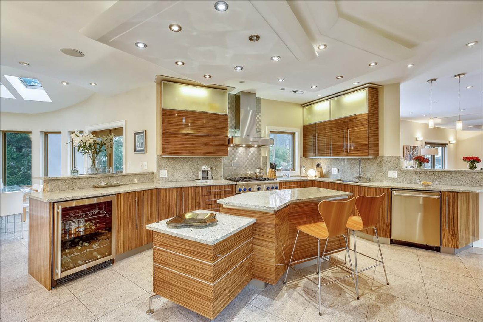 Cabin John House: 6600 80th Place