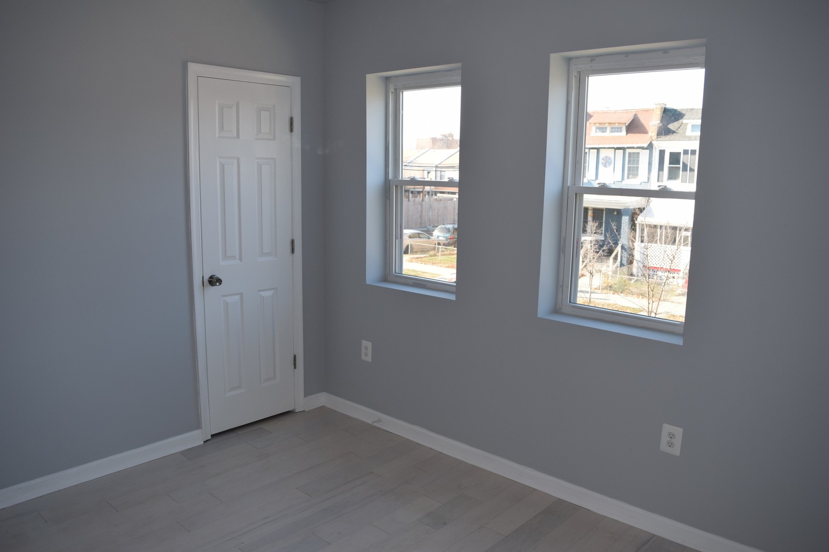 Washington House: 1705 Montello Ave NE A