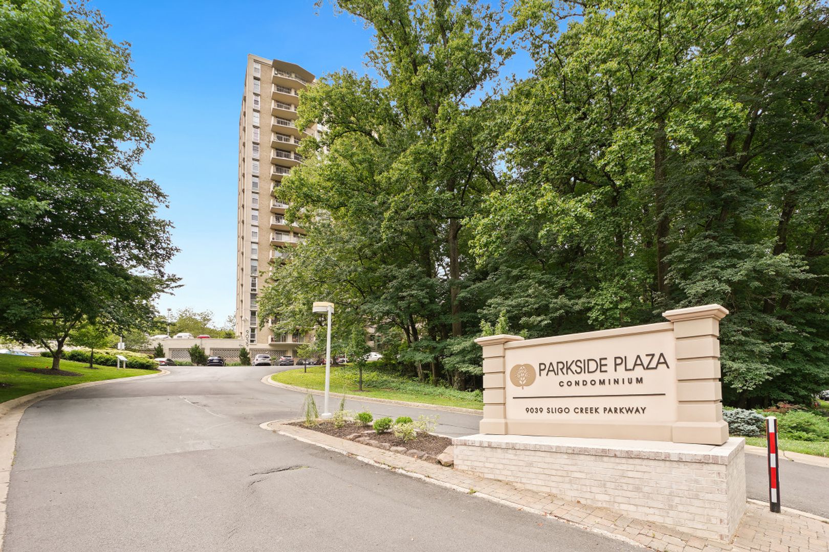 Silver Spring Condo: 9039 Sligo Creek Pkwy # 512