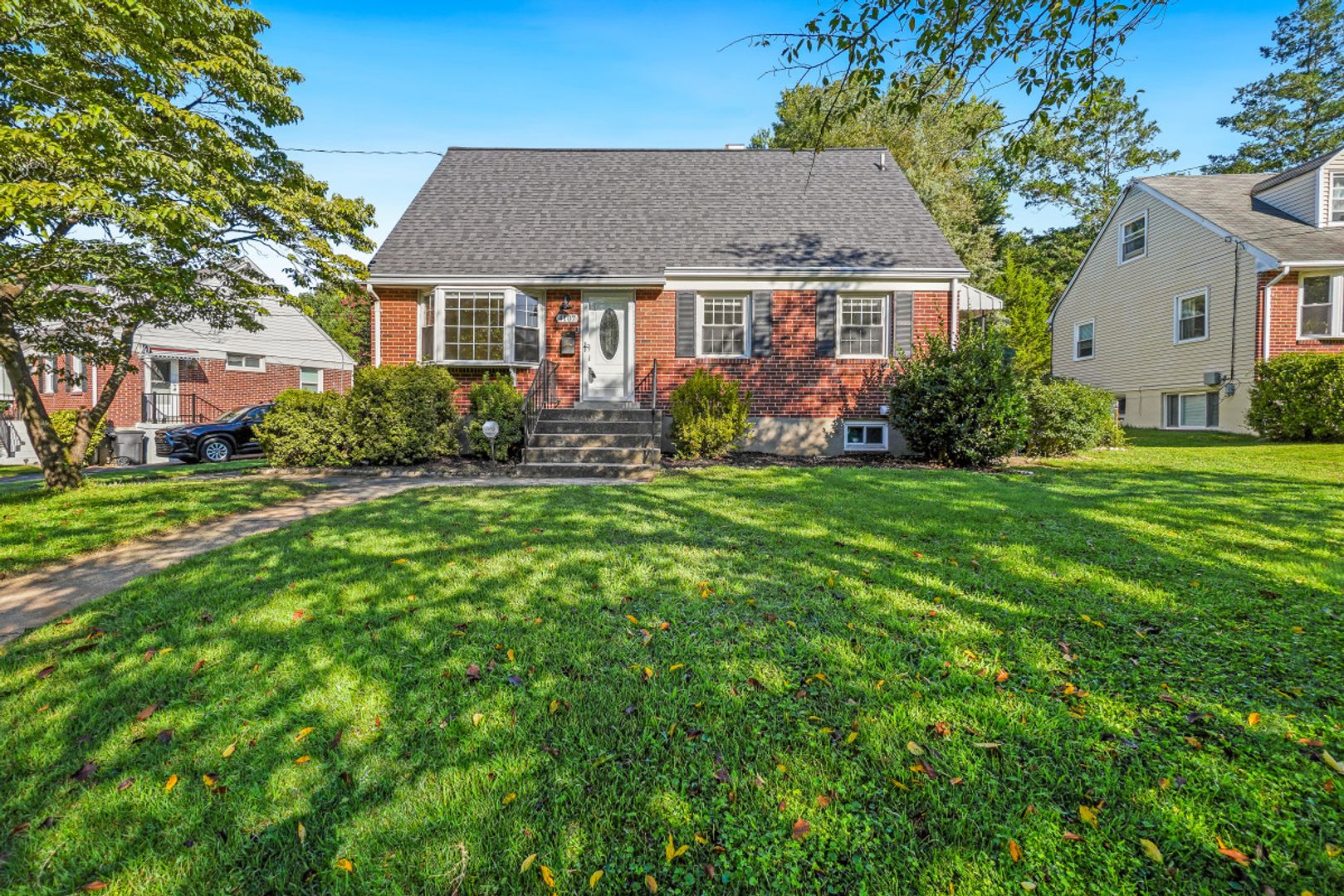 KENSINGTON House: 4107 MITSCHER CT