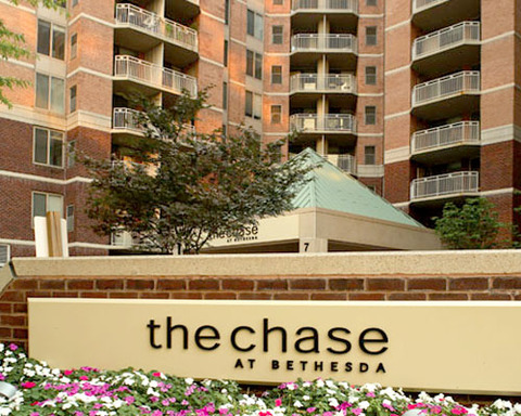 Fantastic Condo at The Chase in Downtown Bethesda! – photo 1