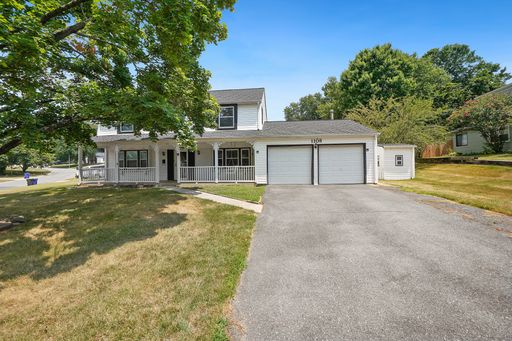 A 4 BEDROOM 2.5 BATH DREAM COME TRUE IN POINTER RIDGE AT COLLINGTON! – photo 1