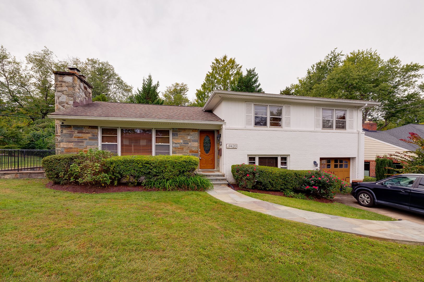 Bethesda House: 9420 Holland Ave