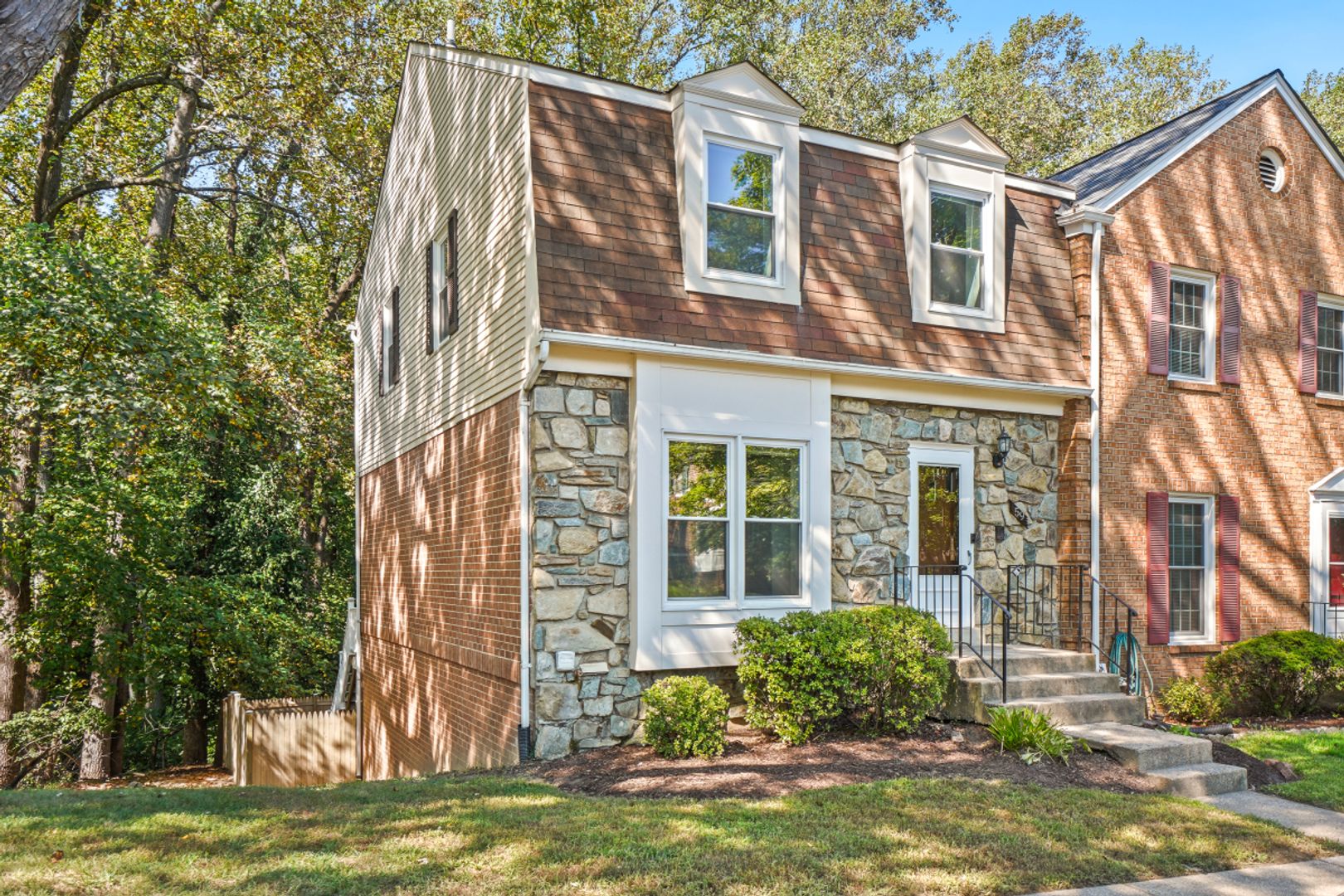 Silver Spring House: 59 Catoctin Ct