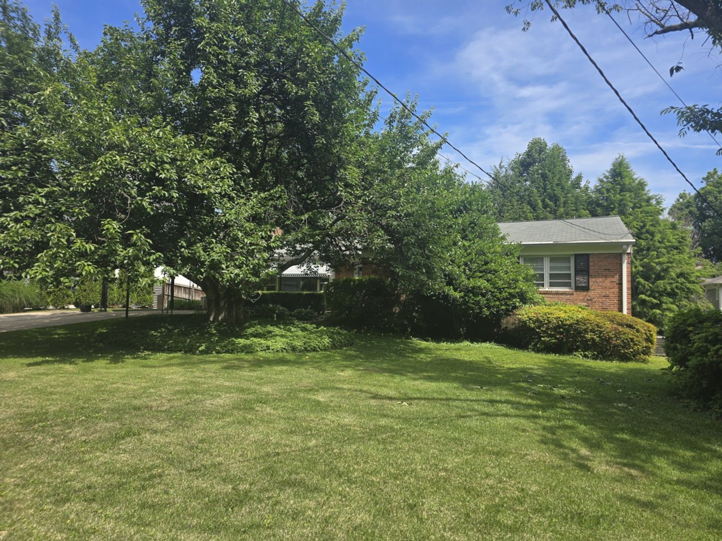 Bethesda House: 6403 Orchid Dr