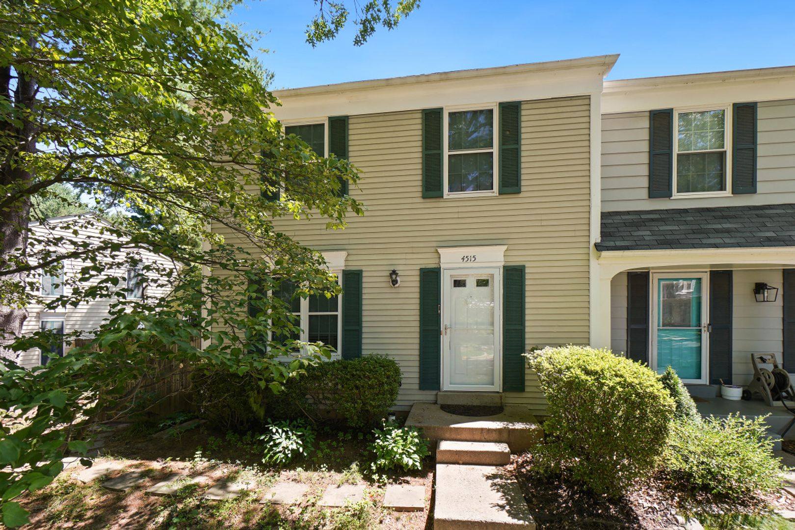 Olney Townhome: 4515 Boastfield Ln