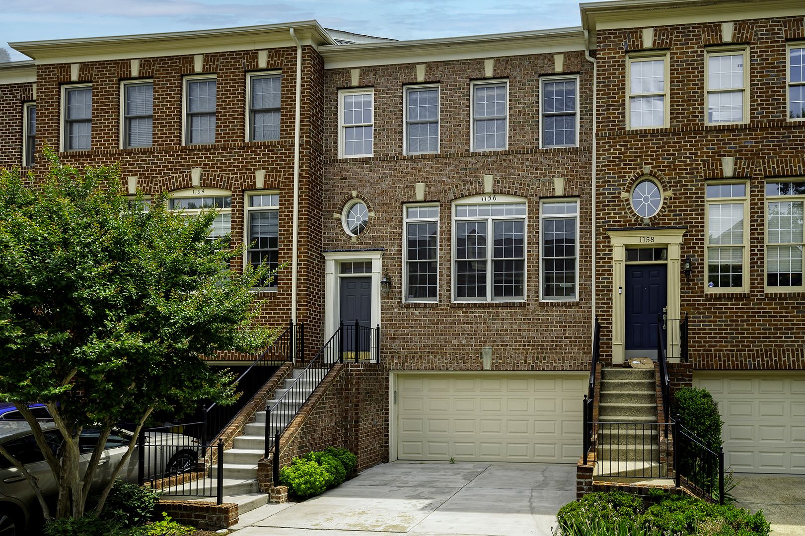 ROCKVILLE House: 1156 REGAL OAK DR