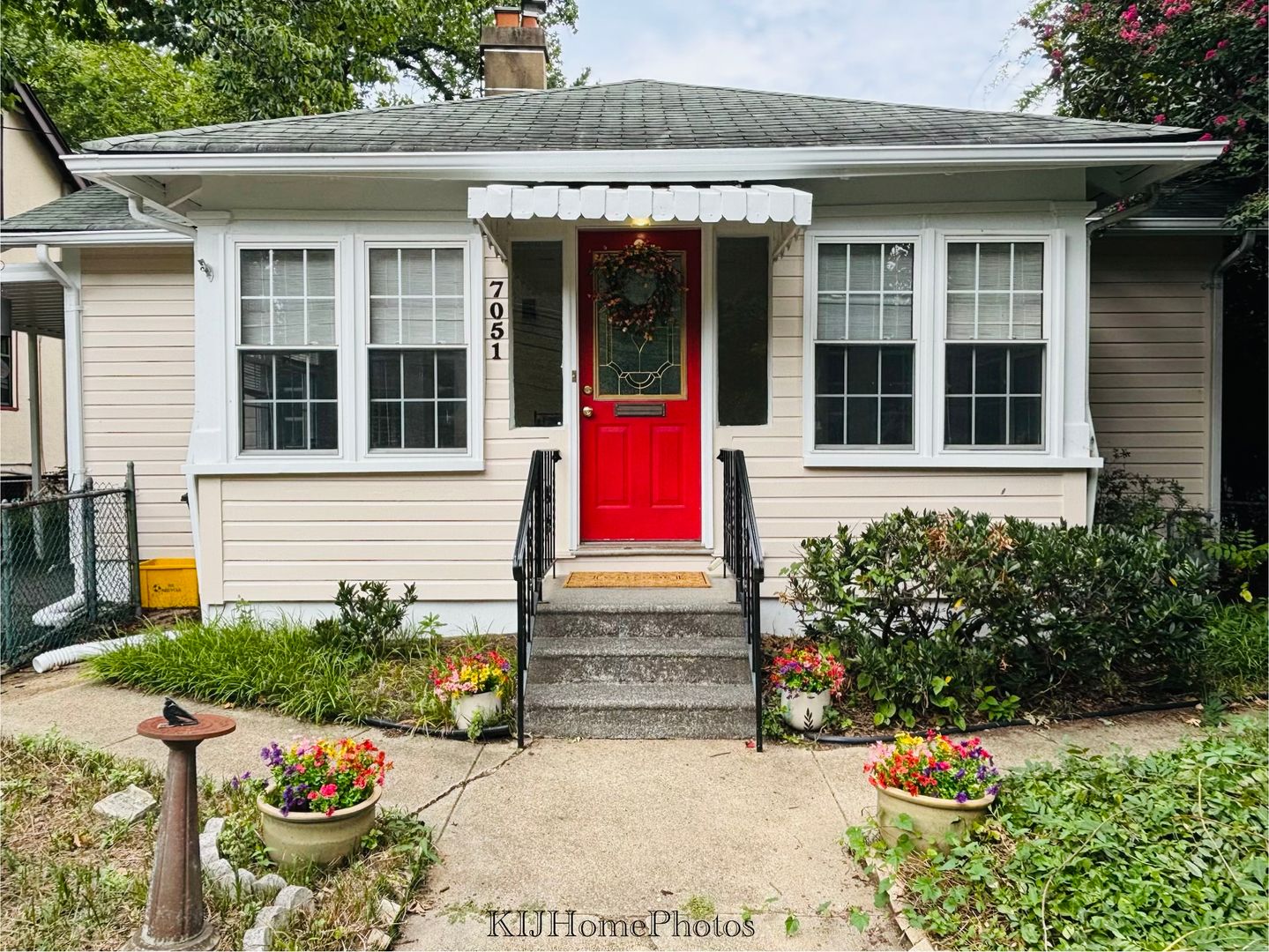 Takoma Park House: 7051 Eastern Ave