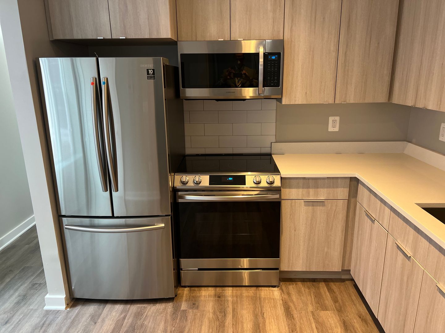 Washington Apartment: 622 - 624 Girard St NE