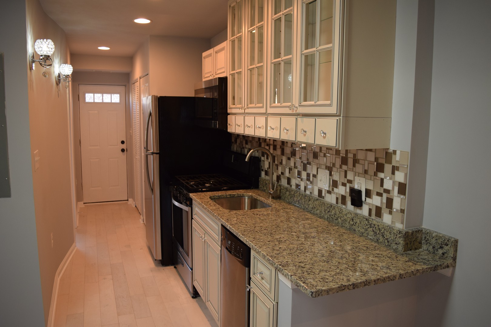 Washington House: 1705 Montello Ave NE A