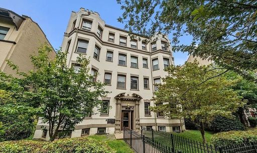 Bright & Spacious 3BR/2BA in the Heart of Columbia Heights – photo 1