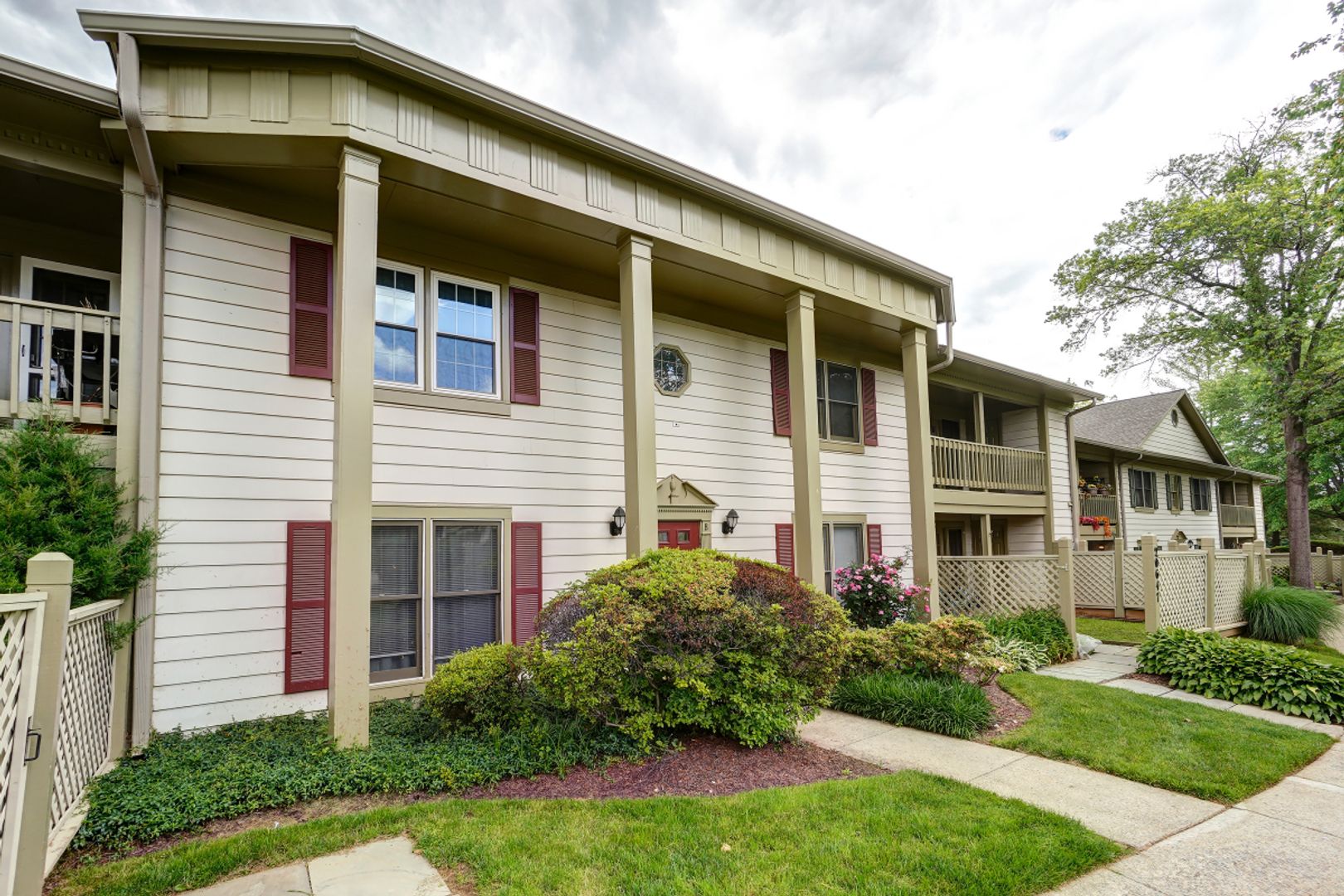 Germantown Condo: 20649 Shadyside Way Unit B