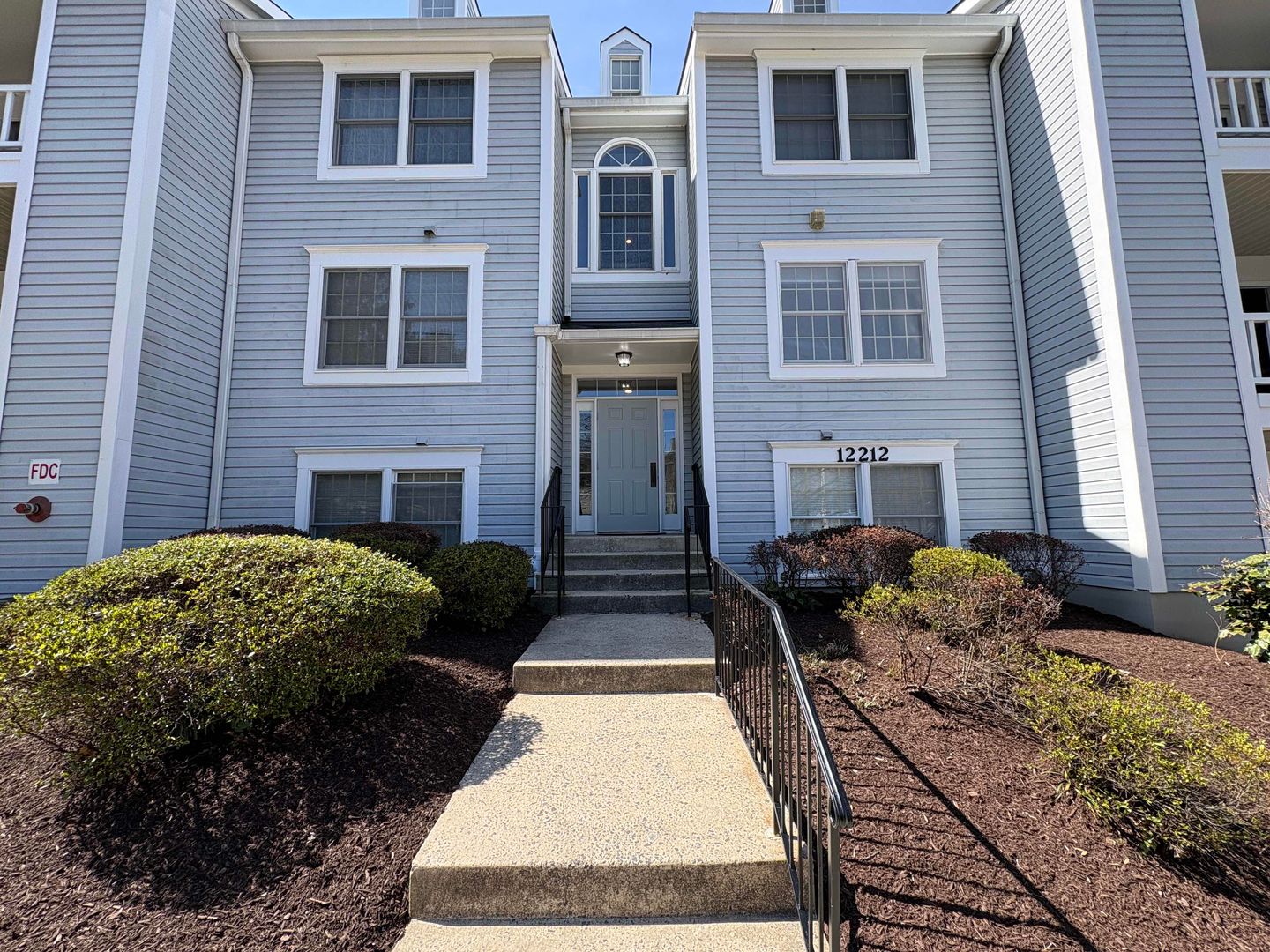 Germantown House: 12212 Eagles Nest Ct Apt #H
