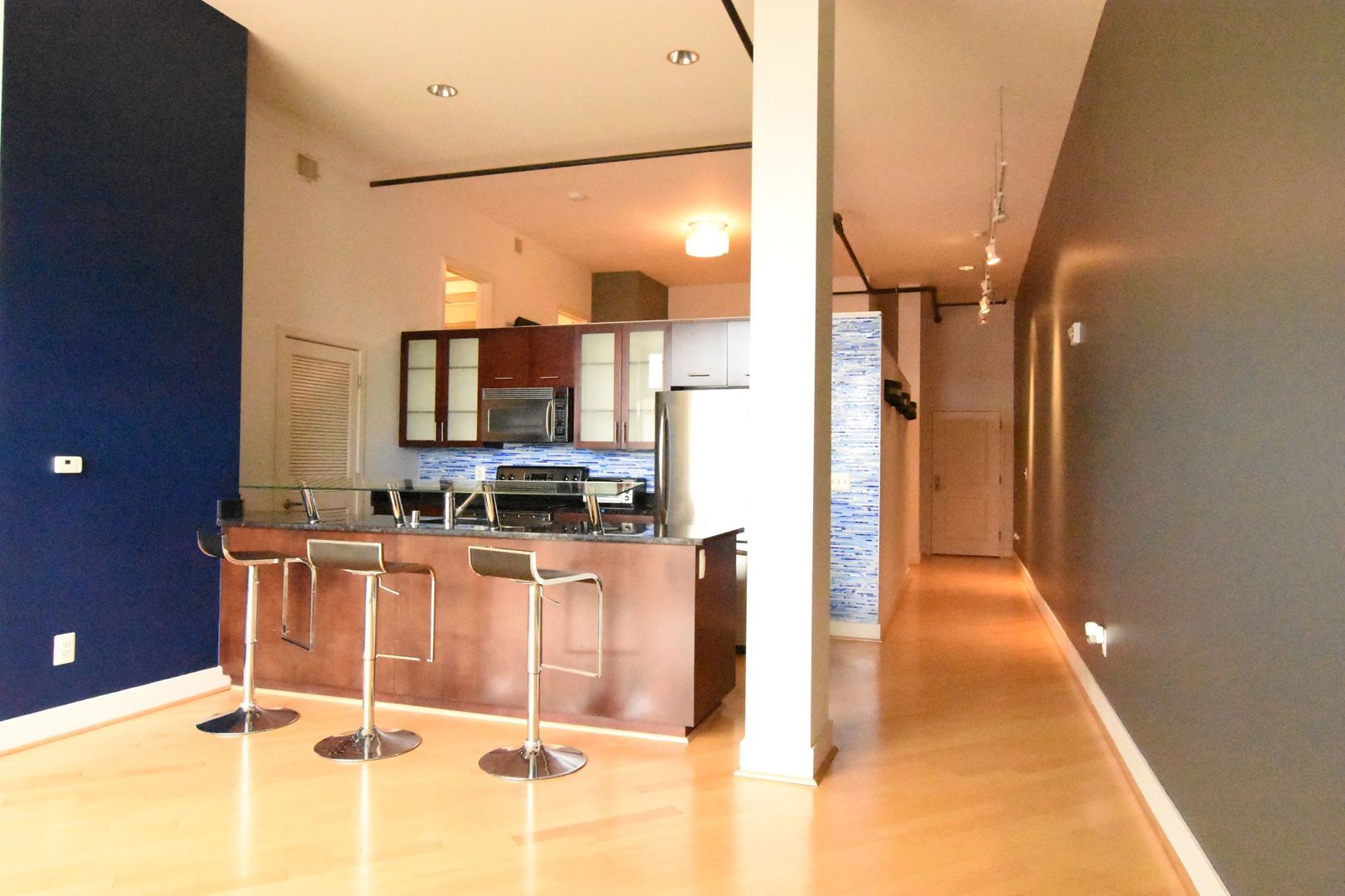WASHINGTON House: 1701 KALORAMA RD NW