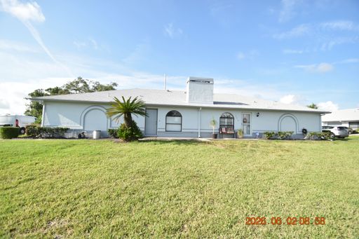 23223 Club Villas Dr – photo 1