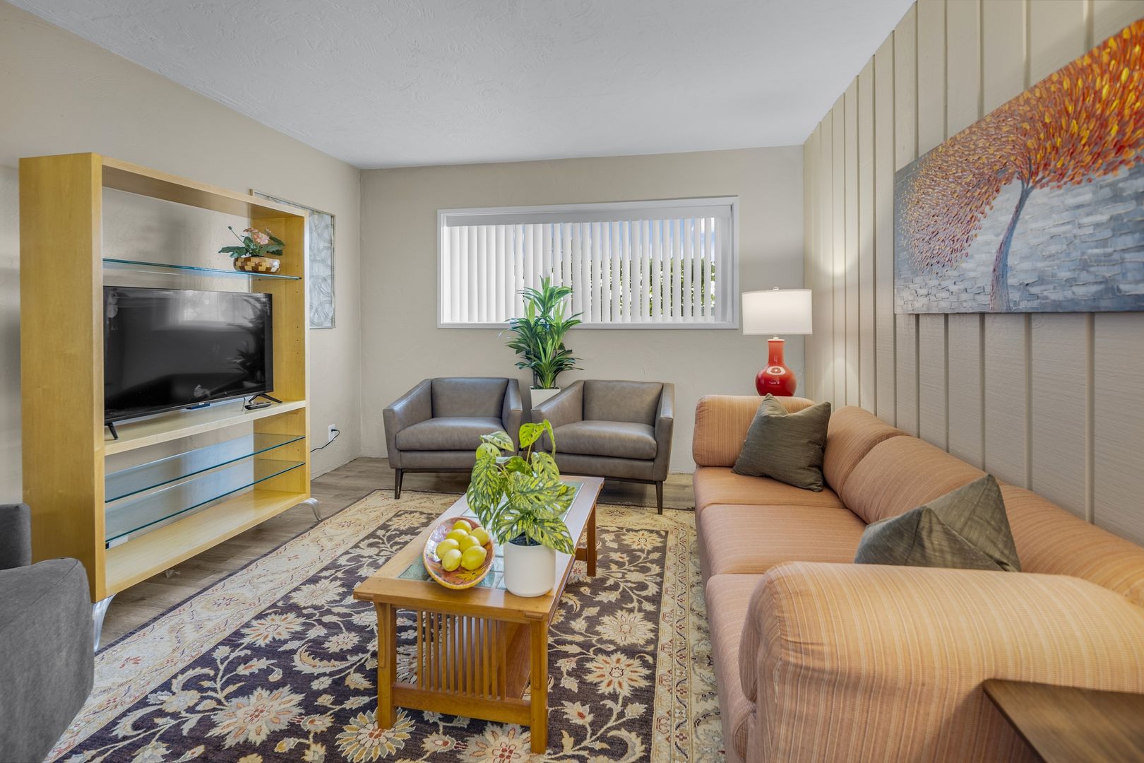 Anchorage Apartment: 540 L Street