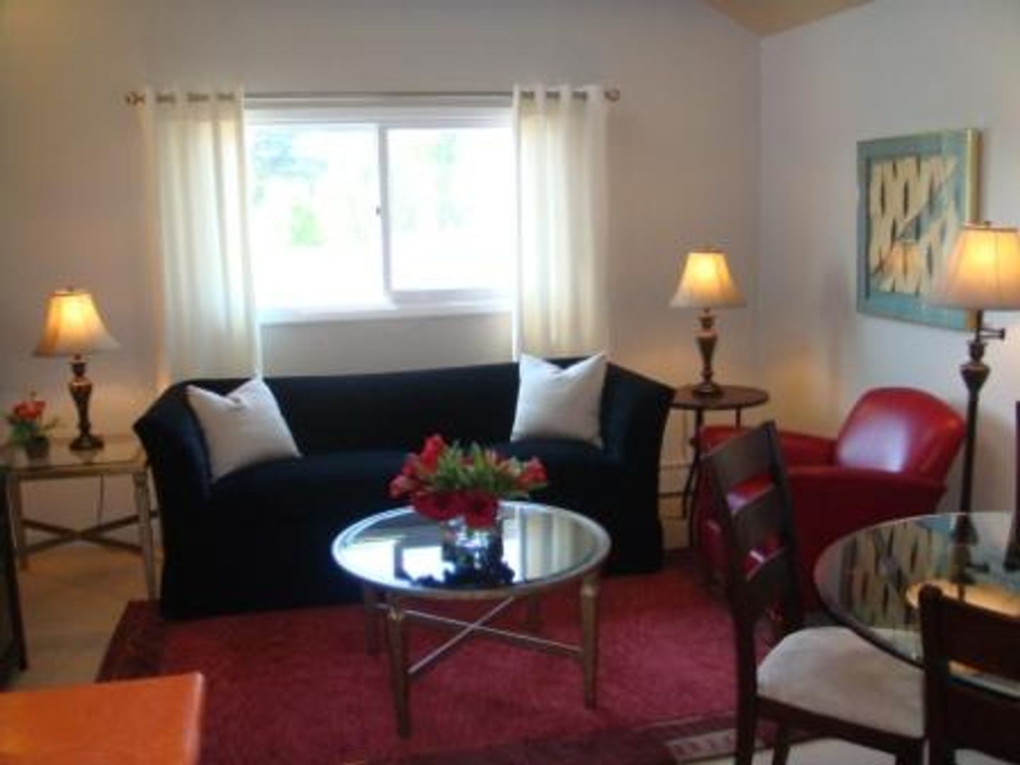 Anchorage Apartment: 1101 B  Street