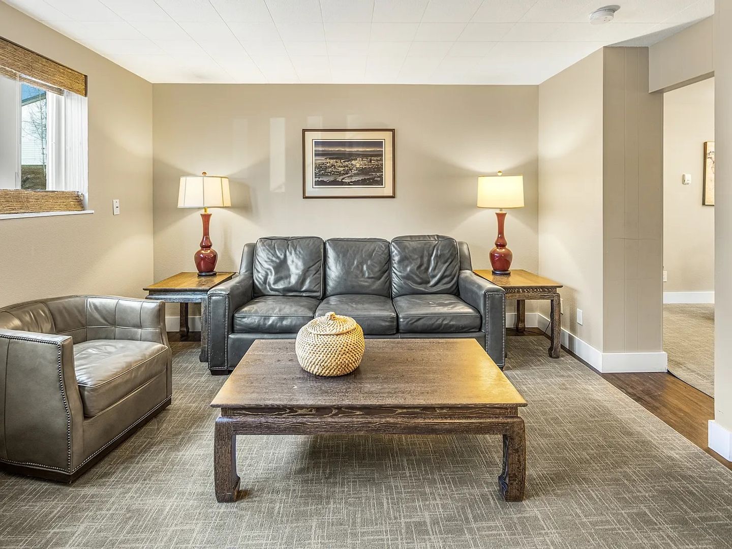 Anchorage Apartment: 1101 B  Street