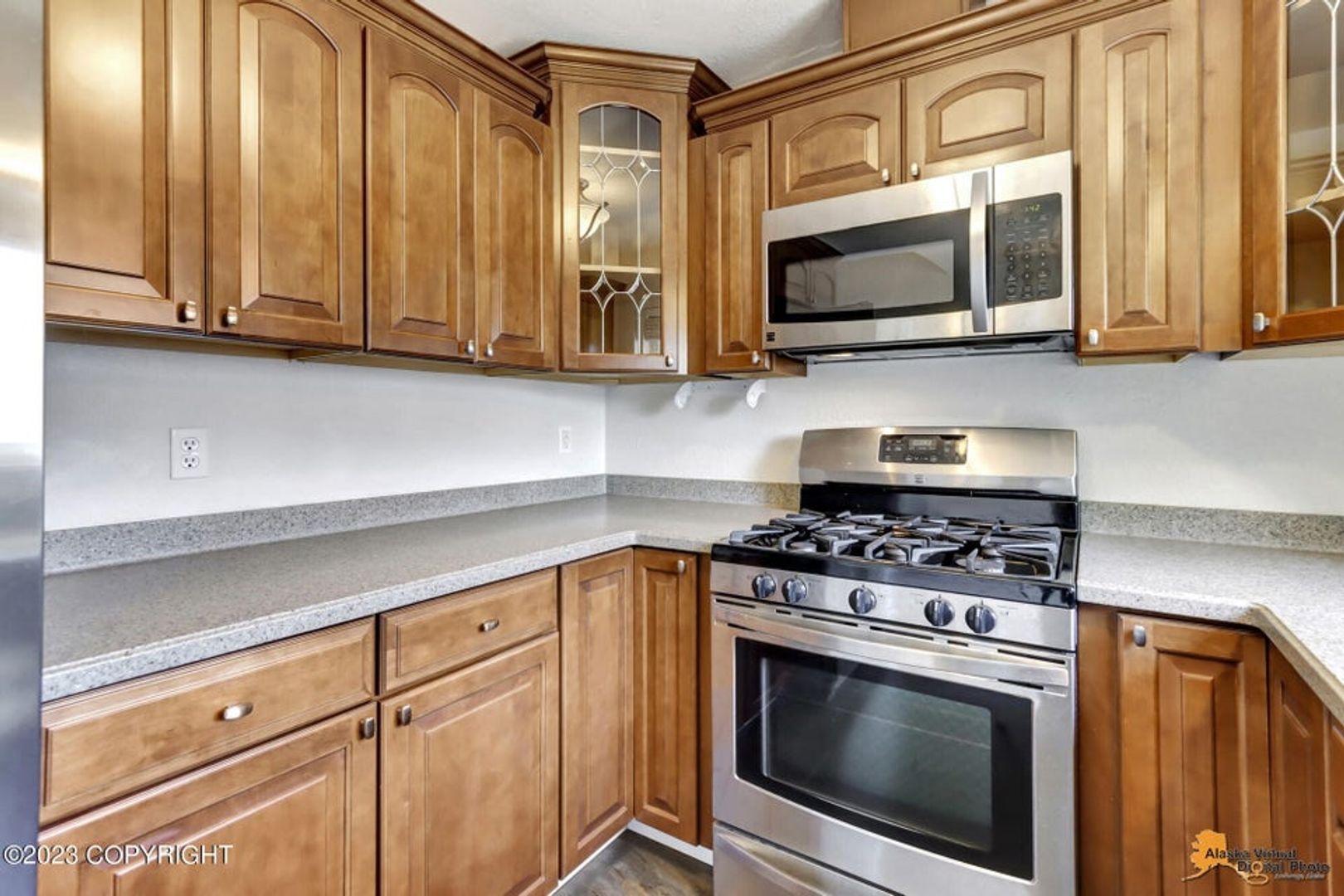 Anchorage Apartment: E. 56th Ave.