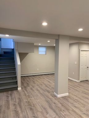 Fully Renovated Lower Level 3 Bed 1 Bath in Elmhurst – photo 1