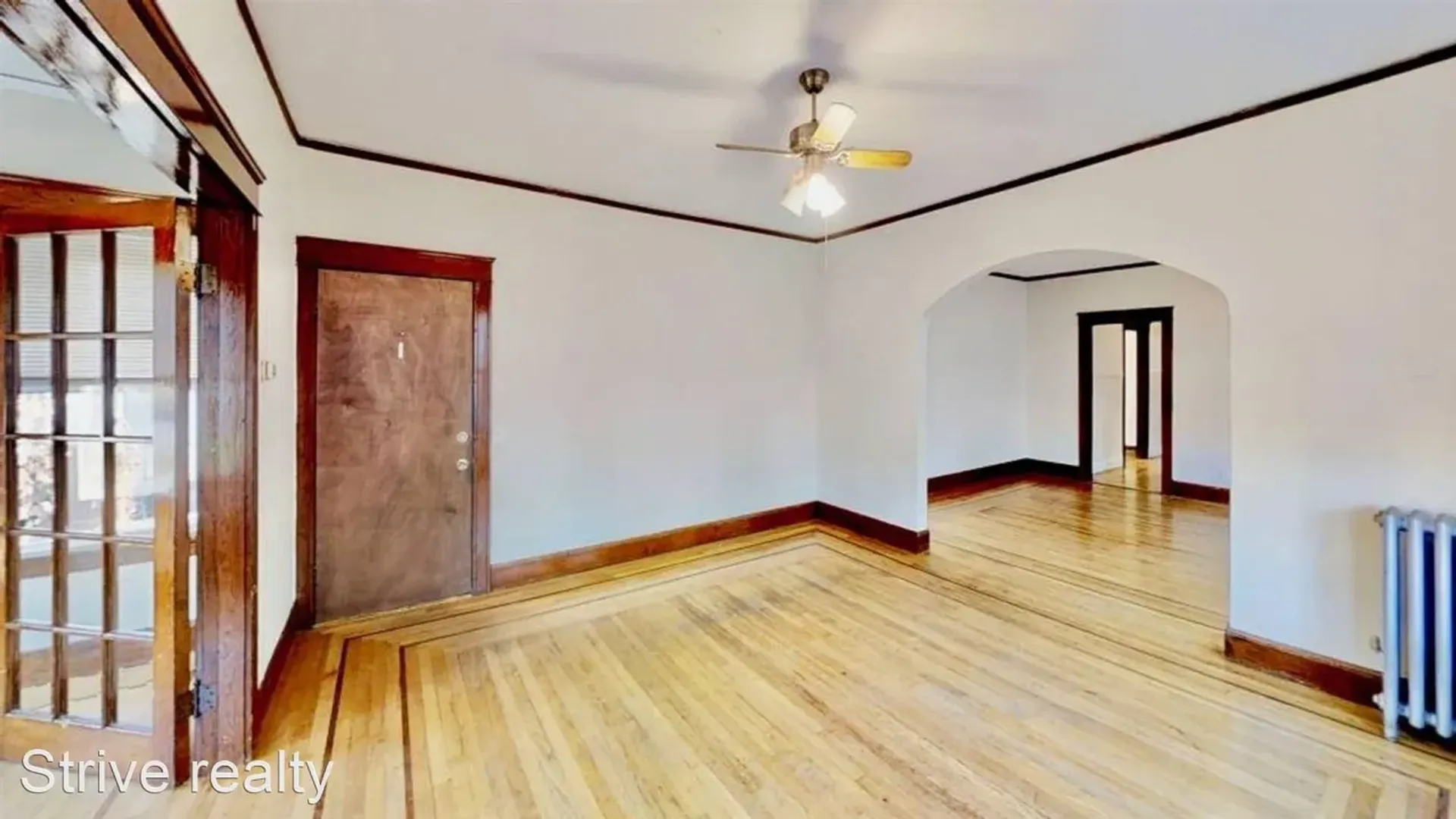 Providence Apartment: 188 Nelson St.