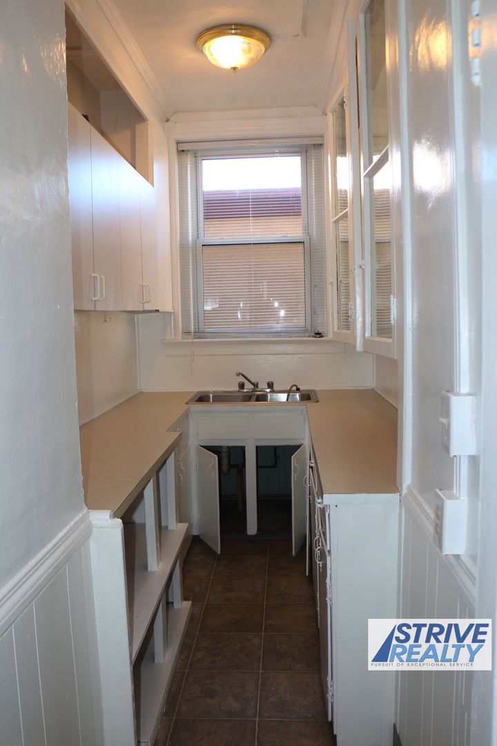 Providence Apartment: 40 Bond St.