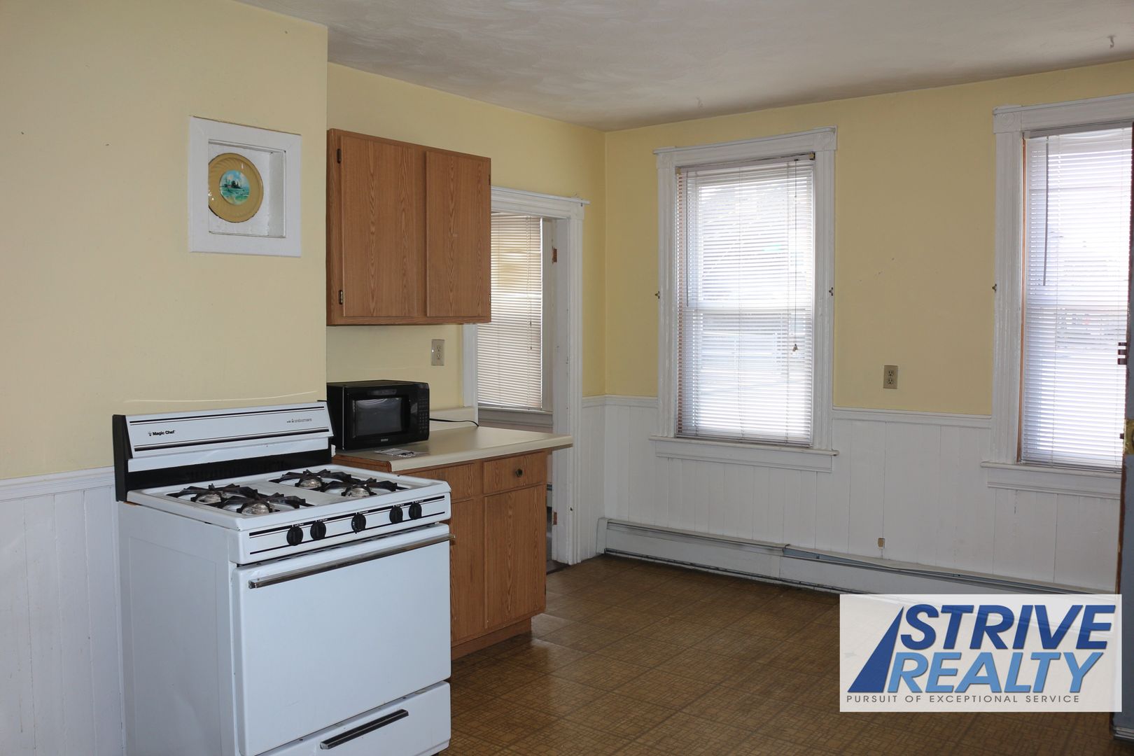 Providence Apartment: 3 Spruce St.