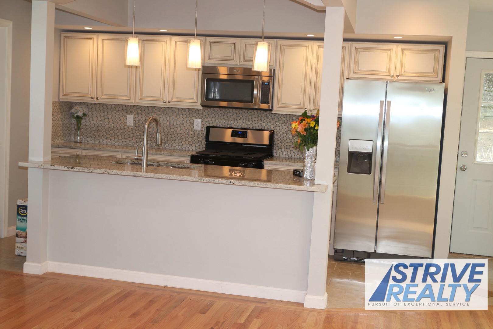 Providence House: 22 Clyde St.