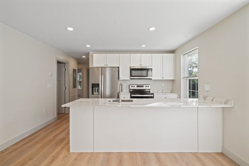 5br/2ba New Construction Near Providence College – photo 1