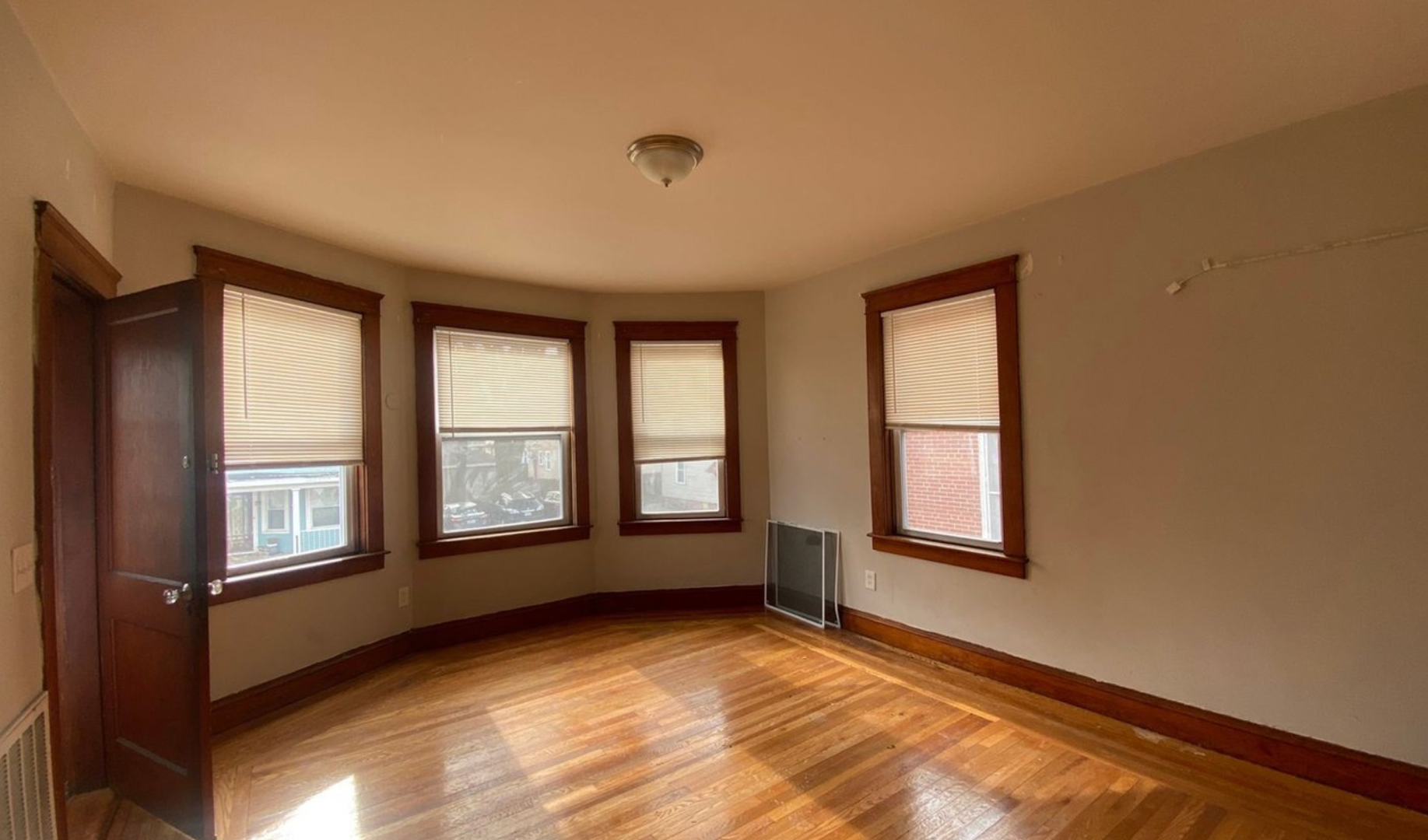 Providence Apartment: 19 Sparrow St
