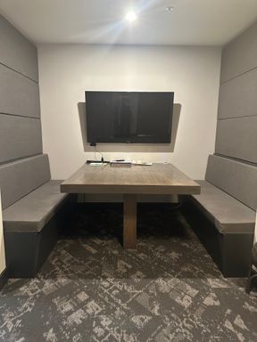 Available Office Space at 556 Atwells Ave!