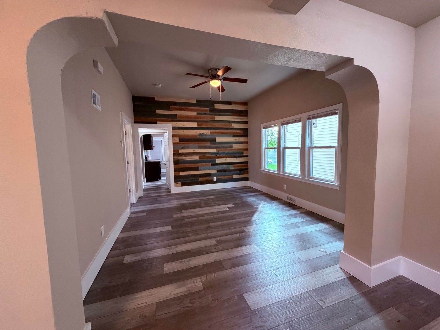 Milwaukee House: 2040 N 28TH ST