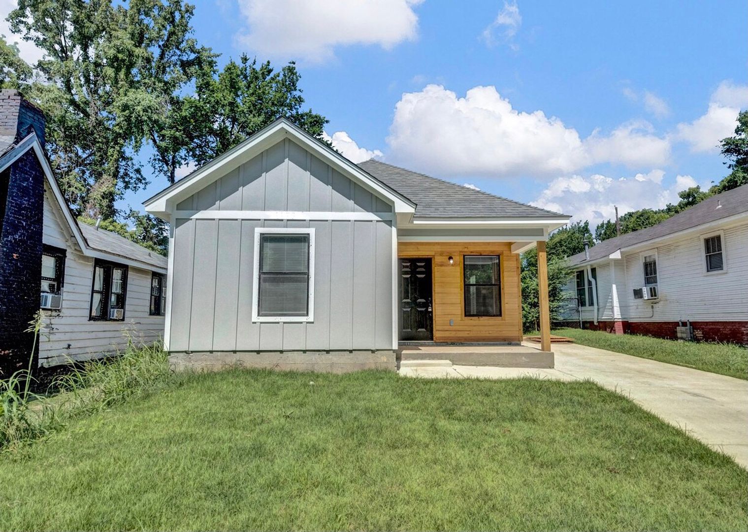 MEMPHIS House: 1422 ROZELLE ST