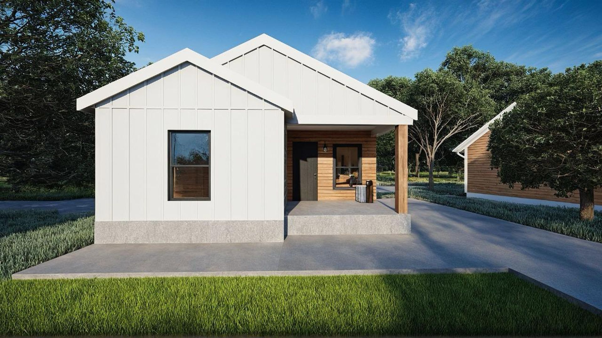 Memphis House: 660 GILLEAS RD