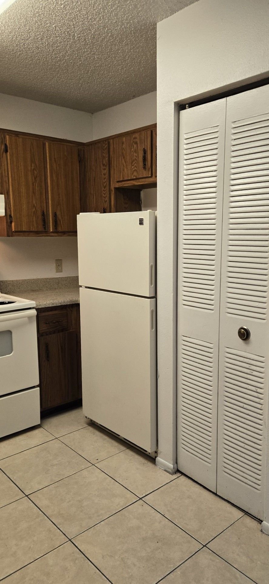 Orlando Apartment: 600 Stonebridge Drive