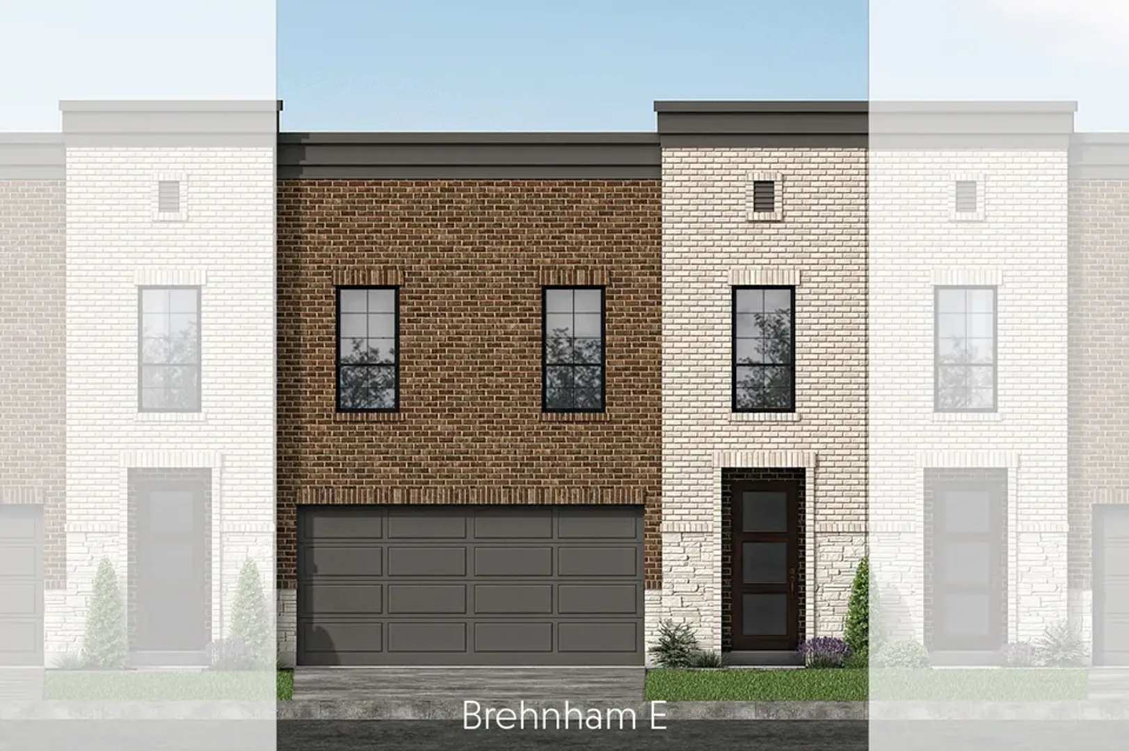 Waxahachie House: 2065 Layla Dr.