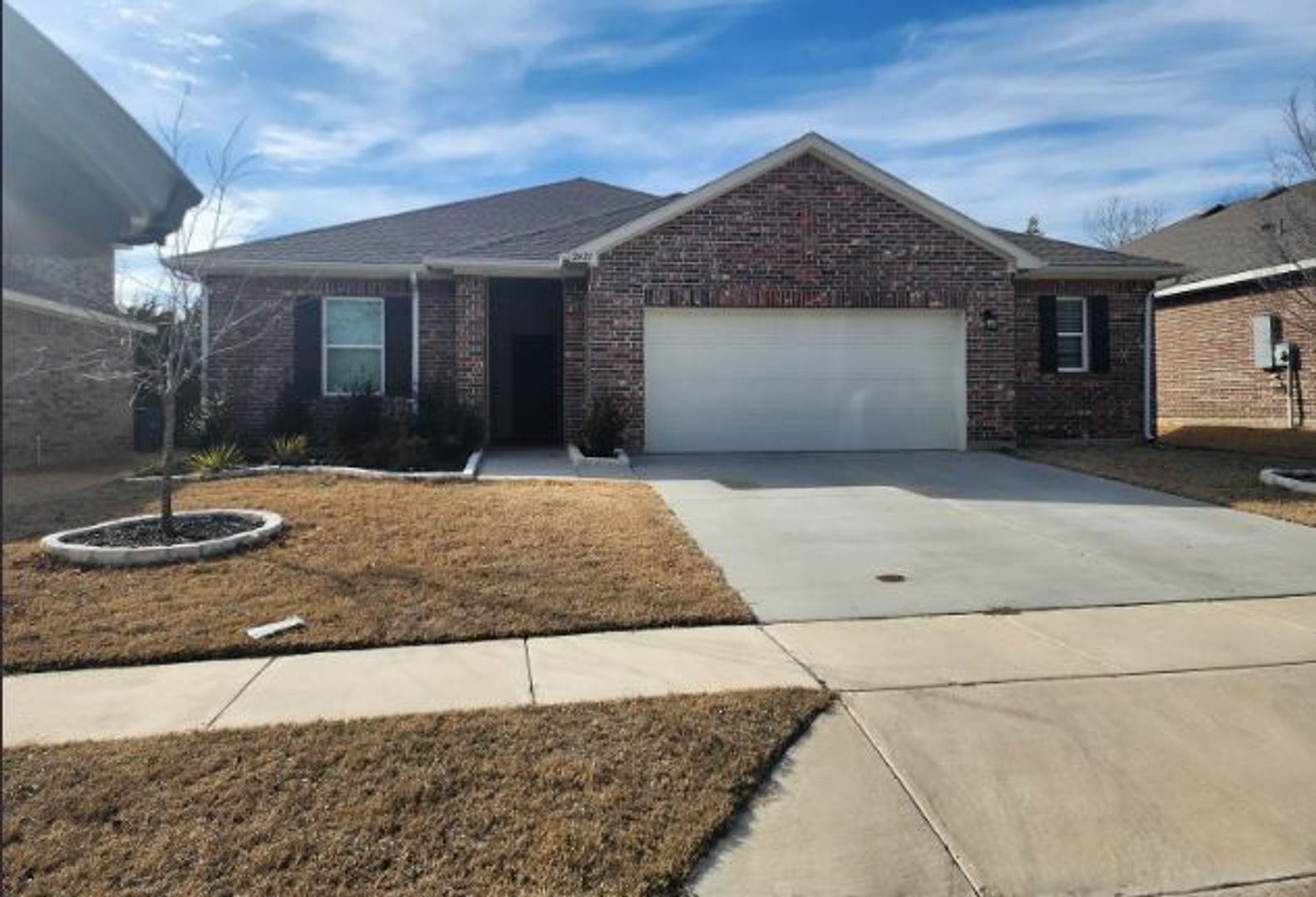 Glenn Heights House: 2421 Frio River Rd.