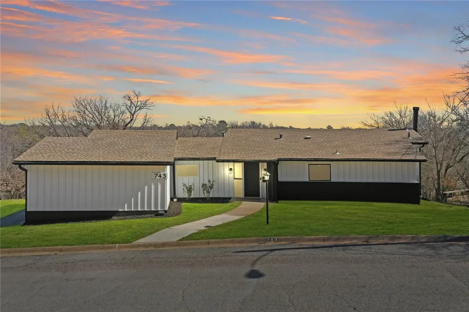 Charming Corner Lot Home for Rent