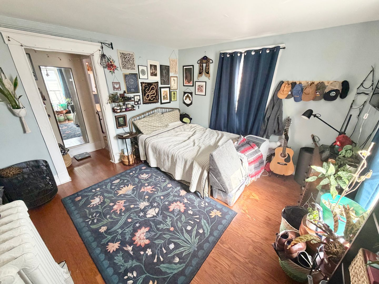 1 Bedroom in Burlington VT Available NOW! 6 of 11