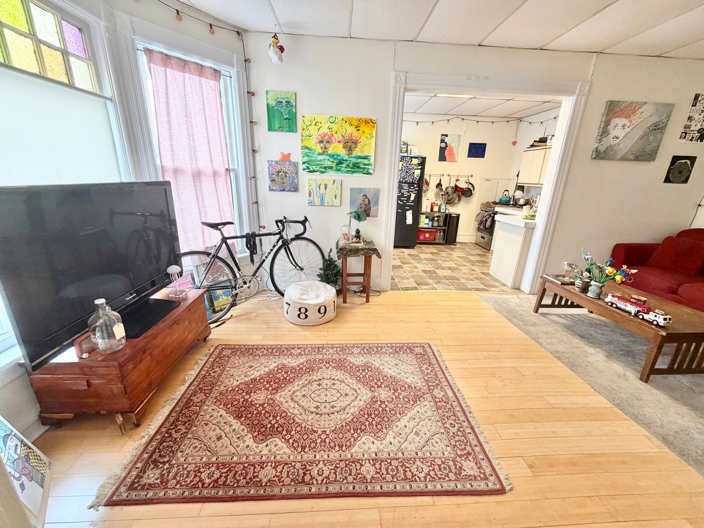 Burlington Apartment: 81-83 Monroe Street