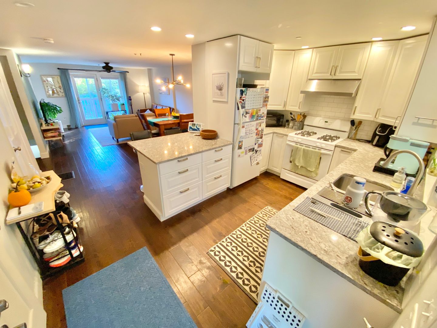 South Burlington House: 7 Arthur Court