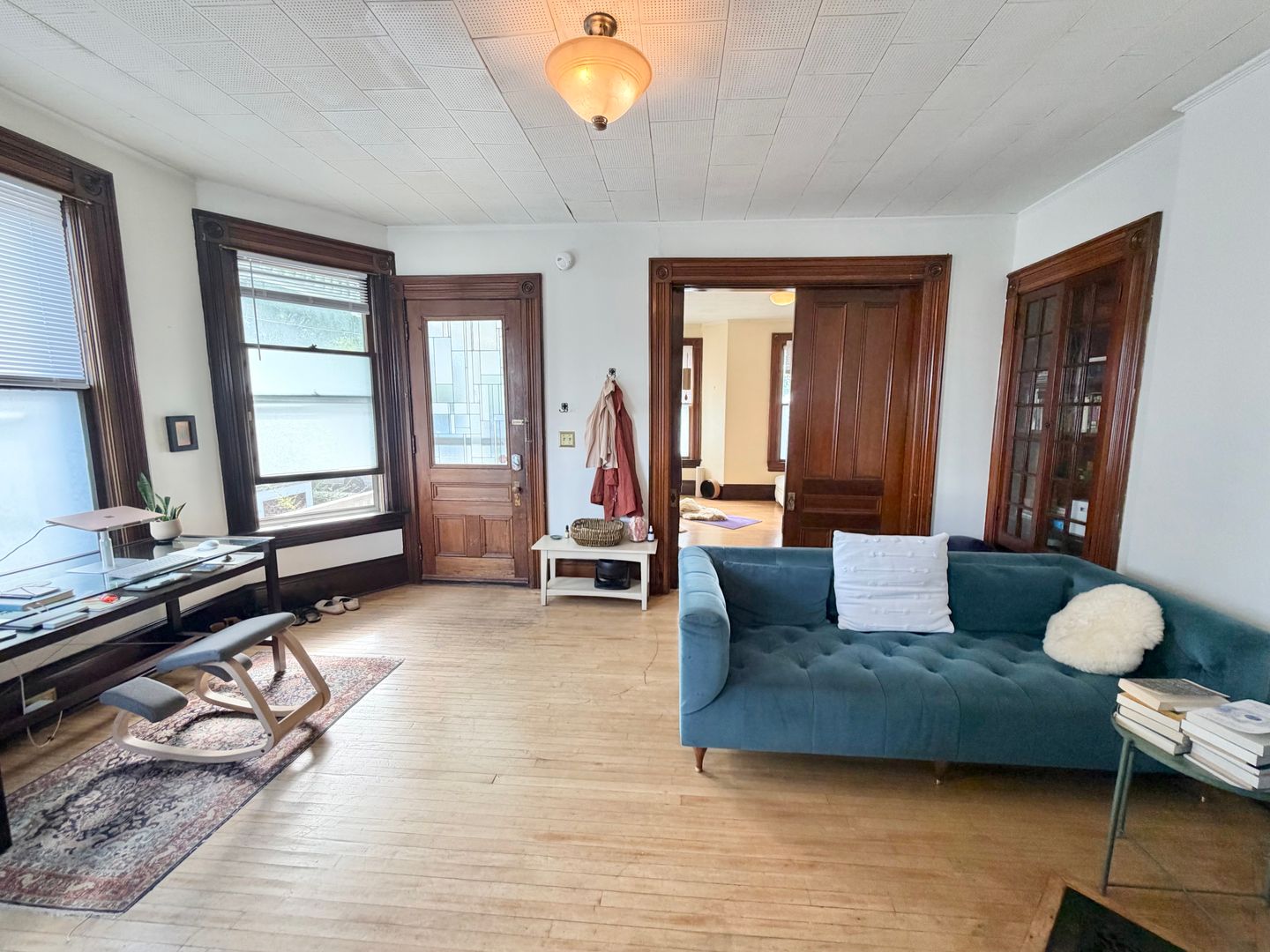 Burlington Apartment: 26 Clarke Street