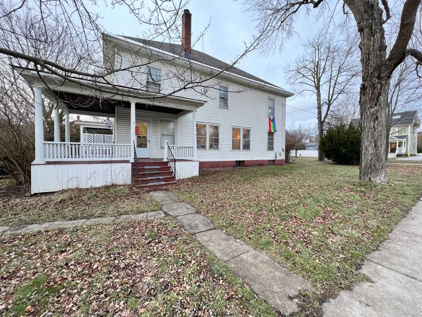 St Albans Apartment: 4 Barlow Street