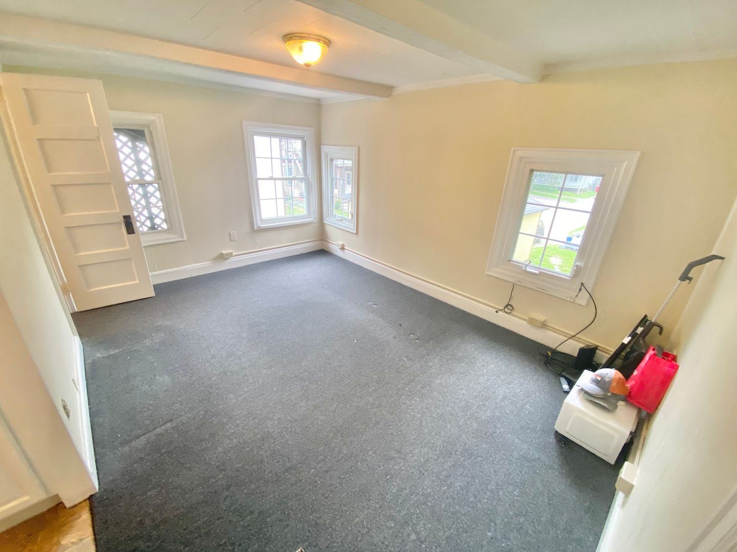 Burlington Apartment: 202-206 South Winooski Ave