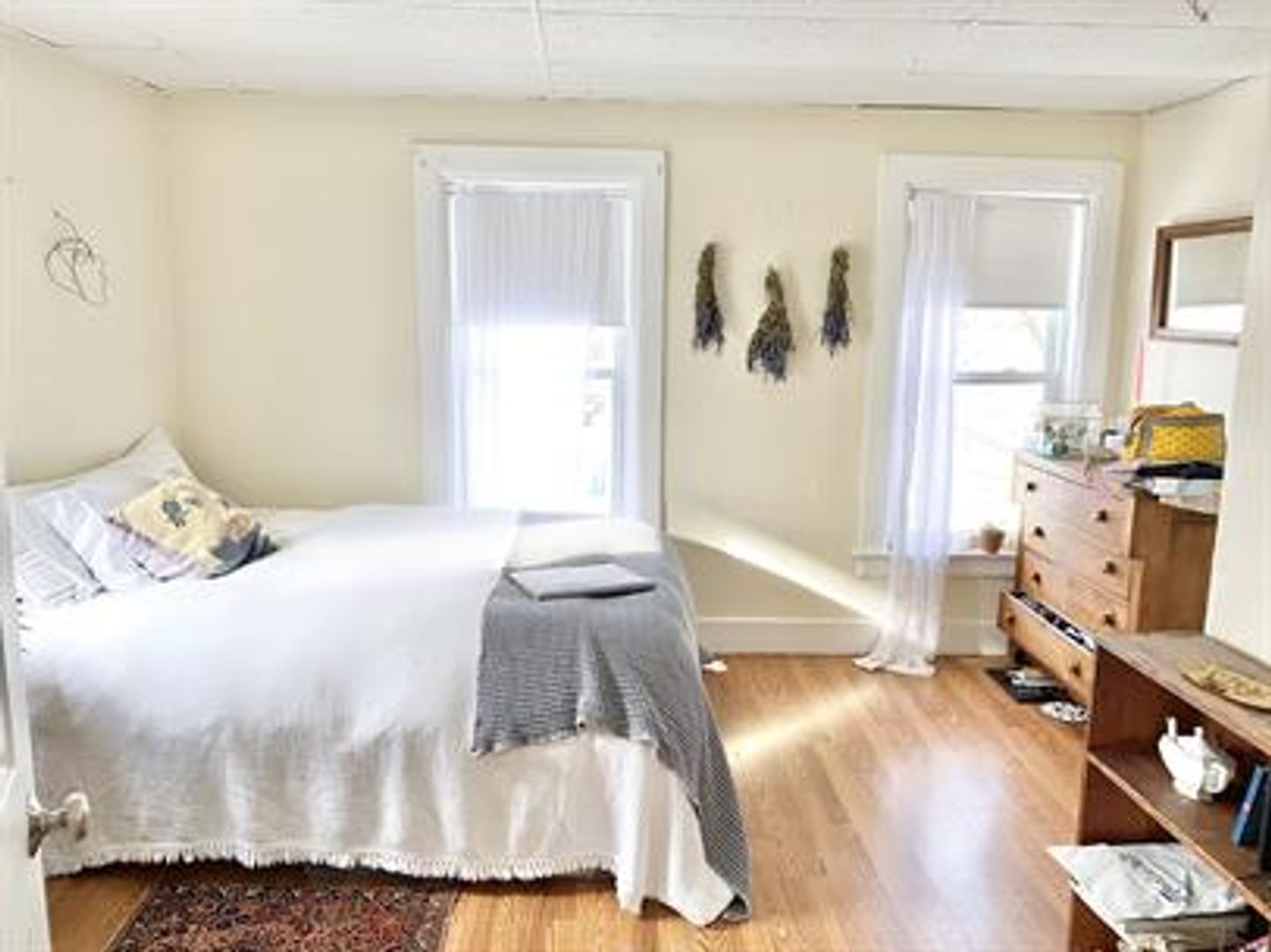Burlington Apartment: 54 Intervale Ave.