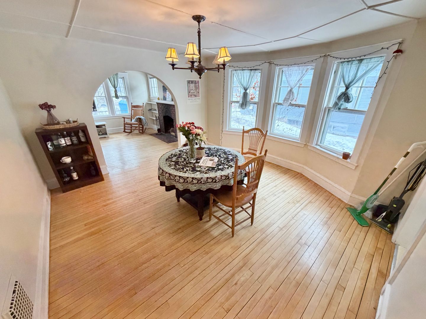 Burlington Apartment: 281 South Winooski Avenue - 1