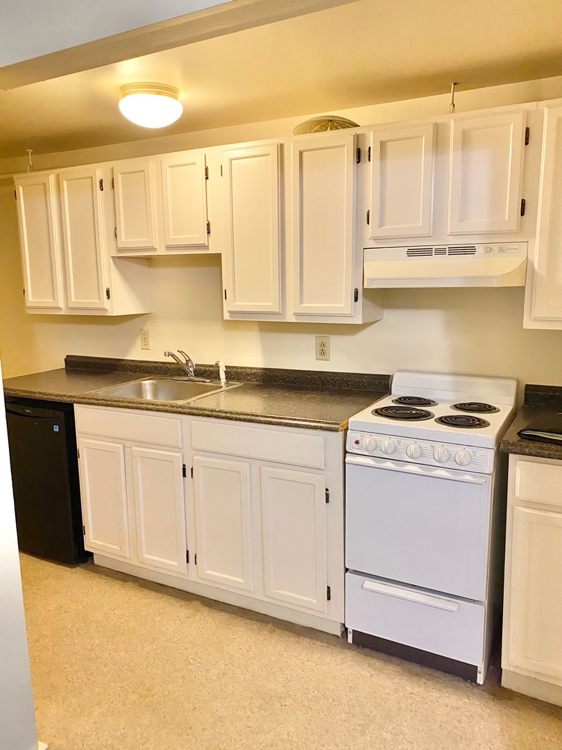 Winooski Apartment: 24-26 Main Street